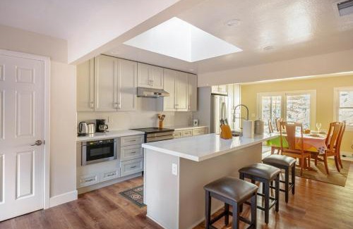 Healdsburg Casa | Casa Campo