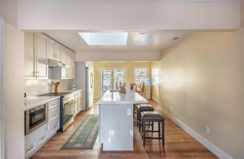 Healdsburg Casa | Casa Campo