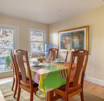 Healdsburg Casa | Casa Campo