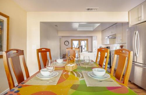 Healdsburg Casa | Casa Campo