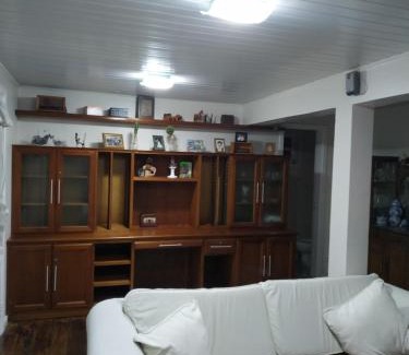 Abernessia Casa | Casa Campos do Jordão