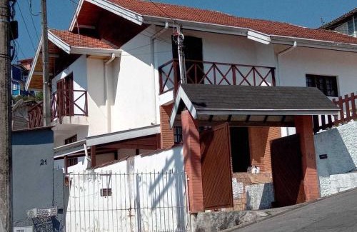 V Cristina Casa | casa campos do Jordão