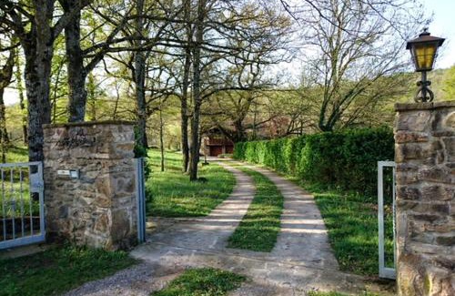La Vall de Bianya Casa | Casa Can Boix