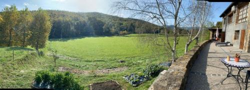 La Vall de Bianya Casa | Casa Can Boix