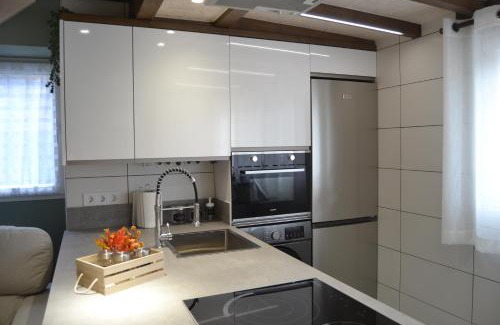 Los Corrales de Buelna Casa | Casa Canal de las Tejeras