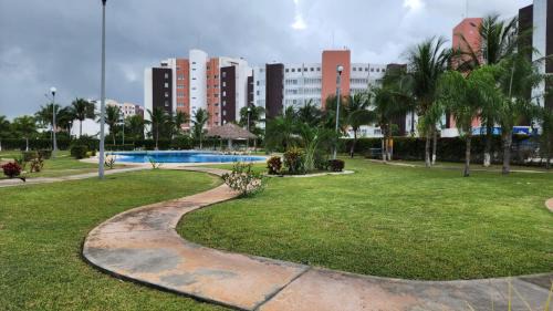 Cancun Apartamento | Casa Cancún