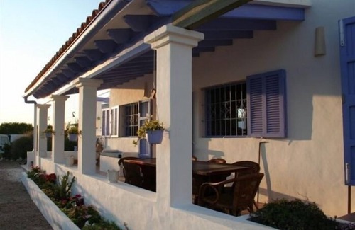 Formentera Villa | Casa Canción del Viento