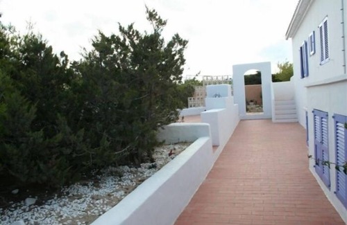Formentera Villa | Casa Canción del Viento