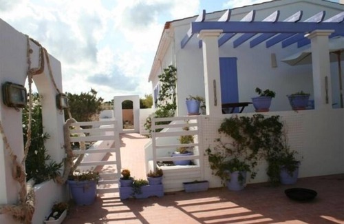 Formentera Villa | Casa Canción del Viento