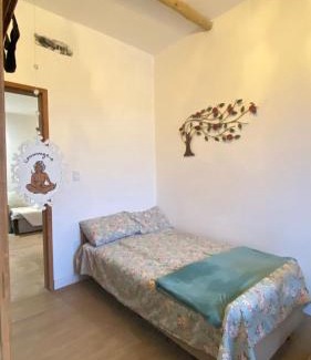 Ibicoara Casa | Casa Candeia