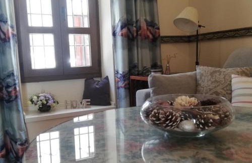 Ronda Villa | Casa Candela