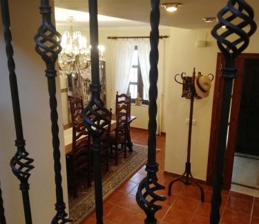 Ronda Villa | Casa Candela