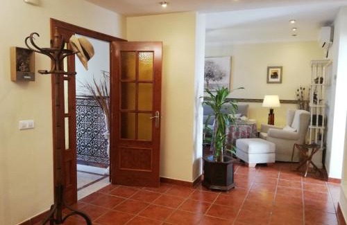 Ronda Villa | Casa Candela