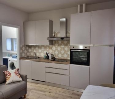 Pavia Apartamento | Casa Candio