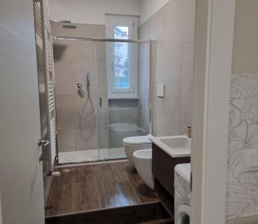 Pavia Apartamento | Casa Candio