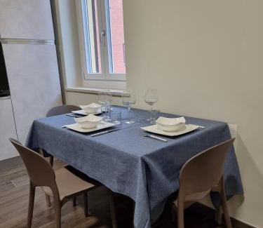 Pavia Apartamento | Casa Candio