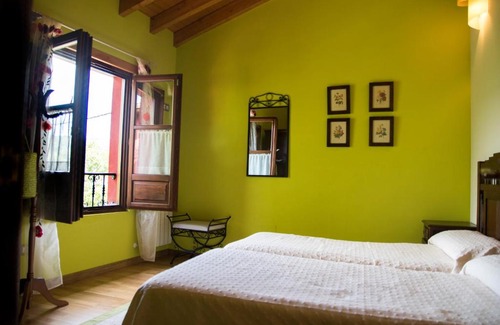 Bimenes Casa | Casa Canela