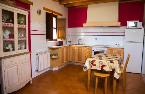 Bimenes Casa | Casa Canela