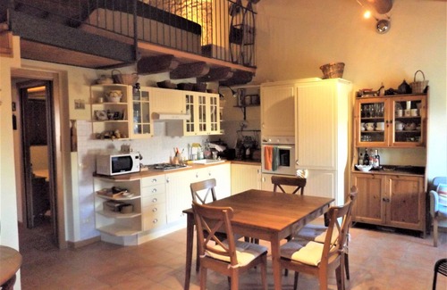 Garda Apartamento | Casa Canevini Garda