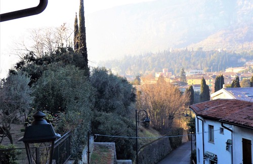 Garda Apartamento | Casa Canevini Garda