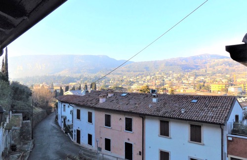 Garda Apartamento | Casa Canevini Garda