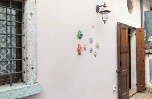 Garda Apartamento | Casa Canevini Garda