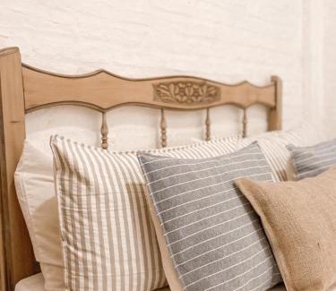Belen de Escobar Apartamento | CASA CANGAS