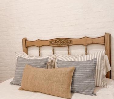 Belen de Escobar Apartamento | CASA CANGAS