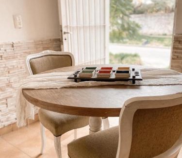 Belen de Escobar Apartamento | CASA CANGAS