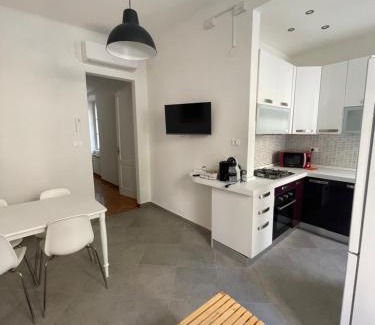 Barriera Vecchia-San Giacomo Apartamento | Casa Canova