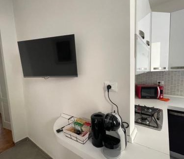 Barriera Vecchia-San Giacomo Apartamento | Casa Canova