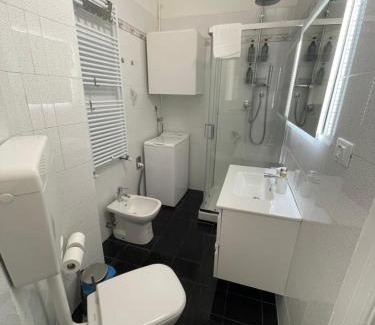 Barriera Vecchia-San Giacomo Apartamento | Casa Canova