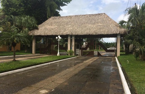 San Felipe de Lara Casa | Casa Canta Rana