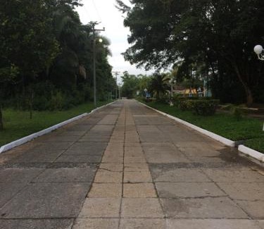 San Felipe de Lara Casa | Casa Canta Rana