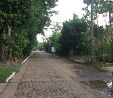 San Felipe de Lara Casa | Casa Canta Rana