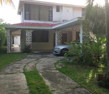 San Felipe de Lara Casa | Casa Canta Rana