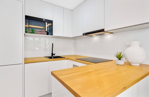 Costa del Sol Apartamento | Casa Cantillo - La Roca