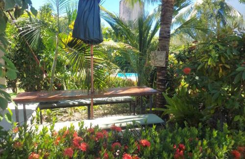 Taperapua Beach Casa | Casa CANTIN DO ACONCHEGO na Praia de Taperapuan, Porto Seguro