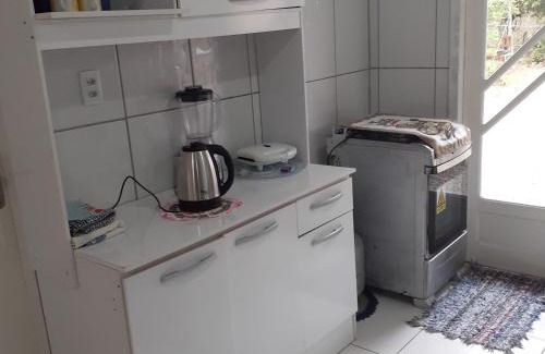 Ubatuba Apartamento | Casa# Cantinho do Sossego
