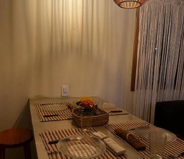 Guaiu Casa | Casa Cantinho de Guaiú