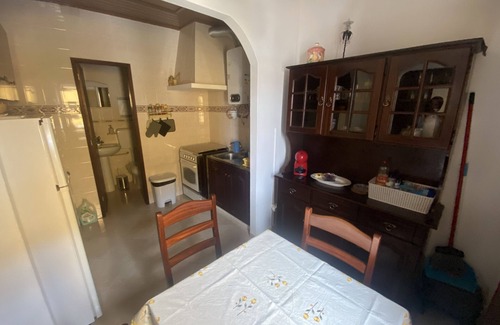 Vila do Bispo Casa | Casa Cantinho da Avó