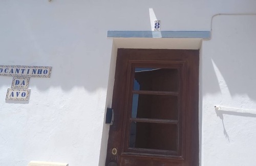 Vila do Bispo Casa | Casa Cantinho da Avó