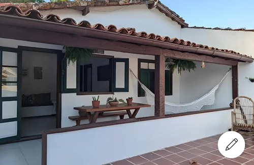 Ossos Casa | Casa Cantinho de Buzios