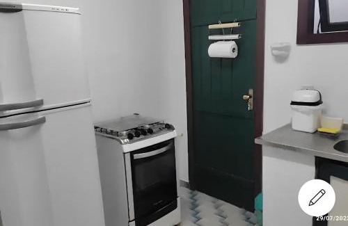 Ossos Casa | Casa Cantinho de Buzios