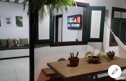 Ossos Casa | Casa Cantinho de Buzios