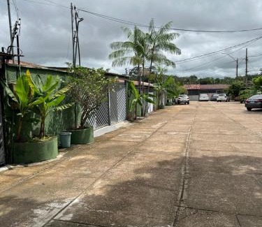 Maraba Apartamento | Casa Cantinho do Sossego