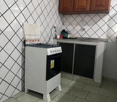 Maraba Apartamento | Casa Cantinho do Sossego