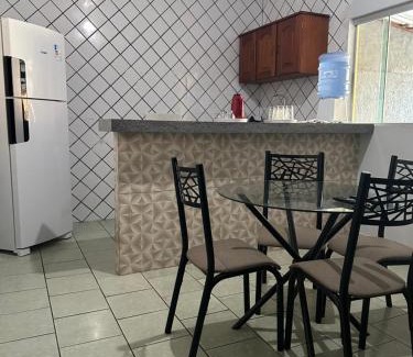 Maraba Apartamento | Casa Cantinho do Sossego