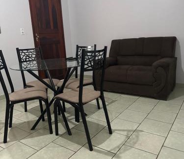 Maraba Apartamento | Casa Cantinho do Sossego