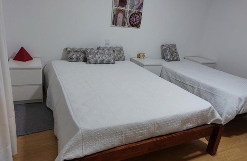 Castanheira Casa | Casa Cantinho dos Pais